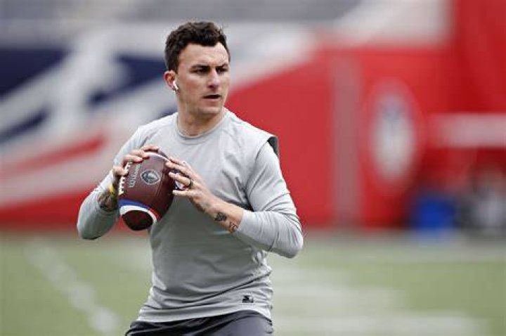 Johnny Manziel's Oil Money: The Wealth Behind the Former Football Star