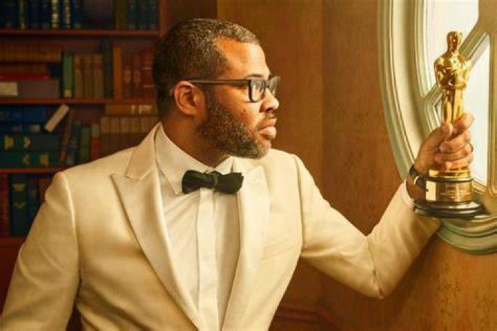 Jordan Peele's Net Worth: A Detailed Analysis of His Wealth and Success