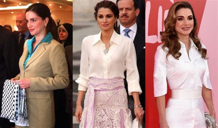 Jordan Queen Rania: The Inspiring Journey of a Modern Monarch