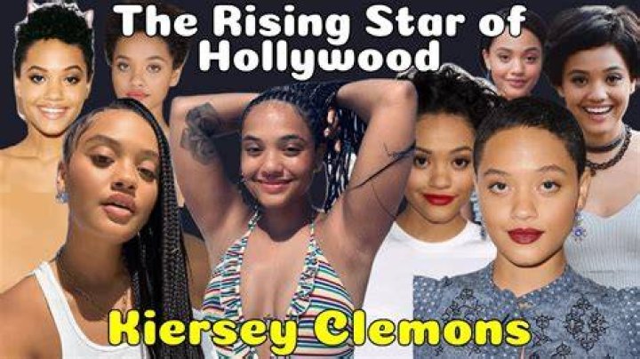 Kate Miner: The Rising Star of Hollywood