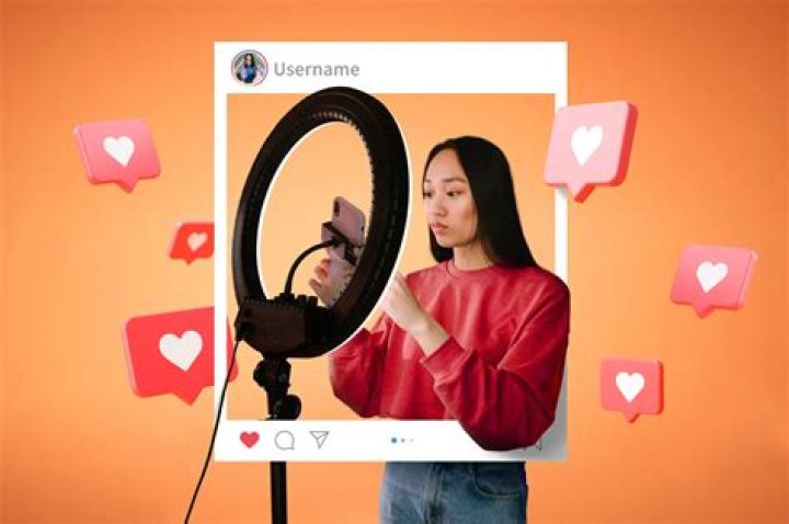 Katrina Ojeda: The Rise of a Social Media Influencer
