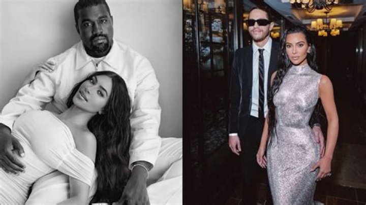 Kim Kardashian's Dating History: A Comprehensive Overview
