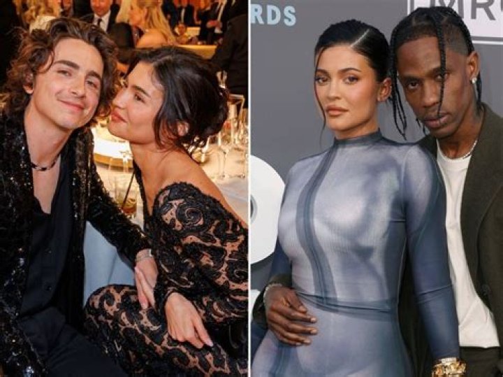 Kylie Jenner and Travis Scott: A Deep Dive into Their Relationship