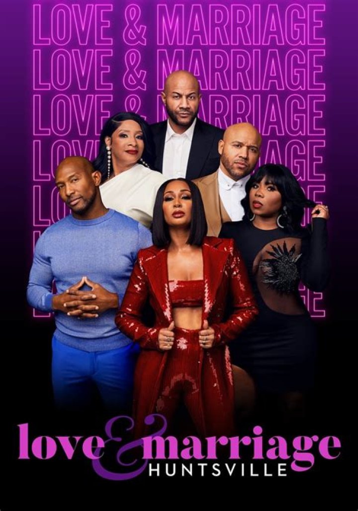 Love and Marriage Huntsville Cast: Salaries and Insights