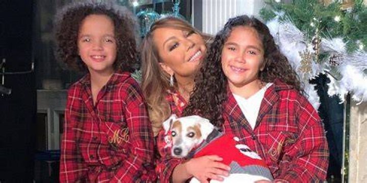 Mariah Carey's Daughter Singing: A Star in the Making