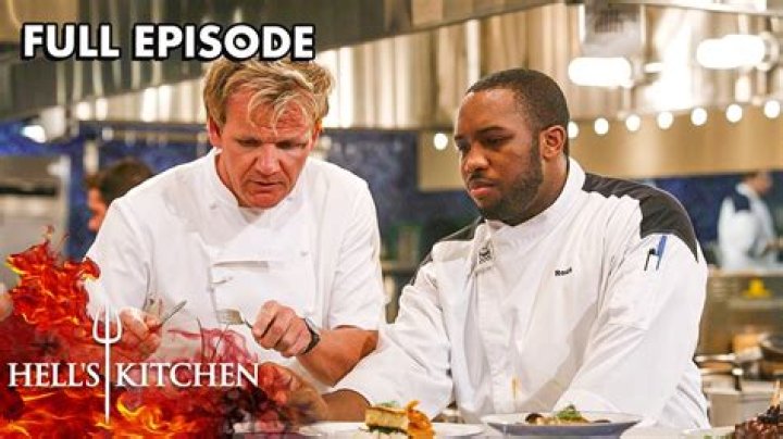 Matt Sigel's Hell's Kitchen: A Journey Through Culinary Excellence