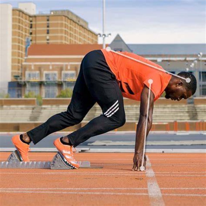 Matthew Boling: The Rise of a Sprinting Sensation