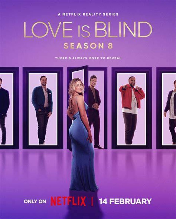 Matthew: Love is Blind Season 6 - A Deep Dive into His Journey