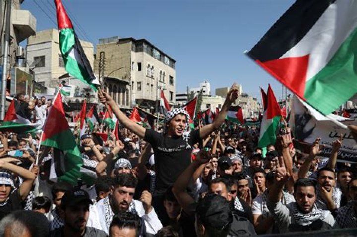 Mbappe and Palestine: A Symbol of Hope and Solidarity