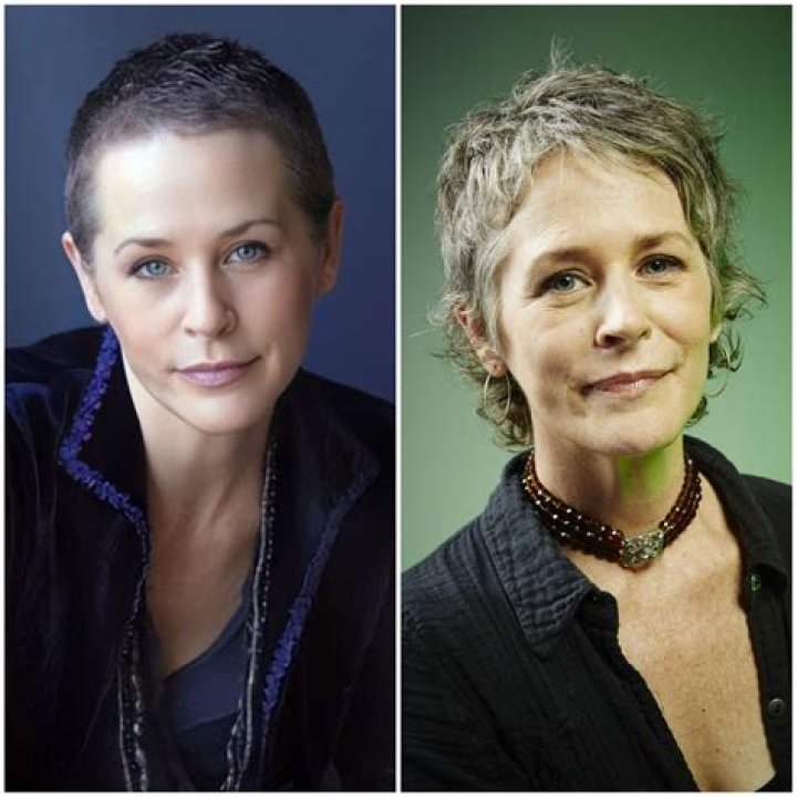 Melissa McBride: A Tribute to Her Life and Legacy