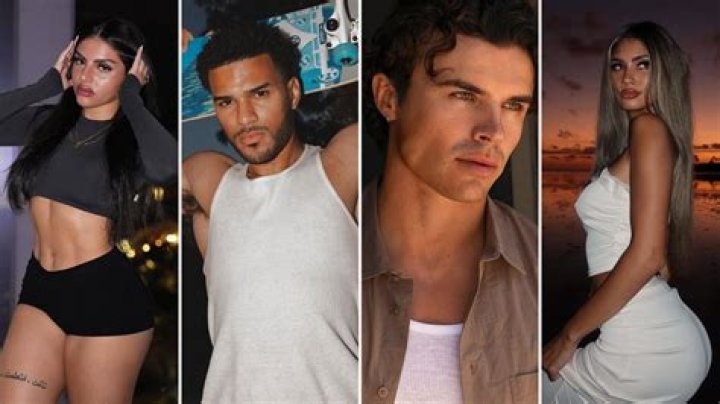 Miguel from Love Island: A Complete Guide to His Journey