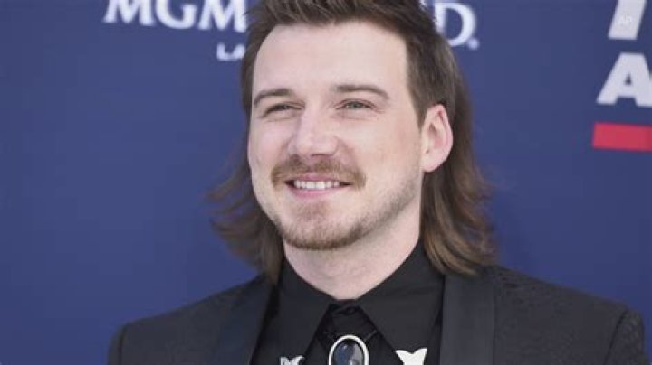 Morgan Wallen Mullet: The Iconic Hairstyle of a Country Star