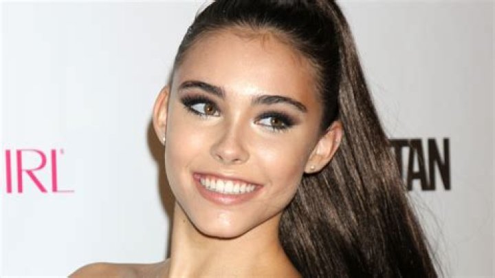 Naked Madison Beer: A Deep Dive into the Life and Career of the Rising Star