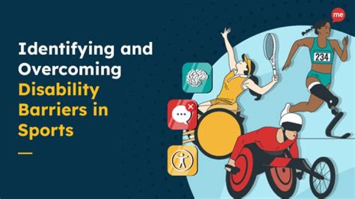 Naomi Wirthner: Overcoming Disability