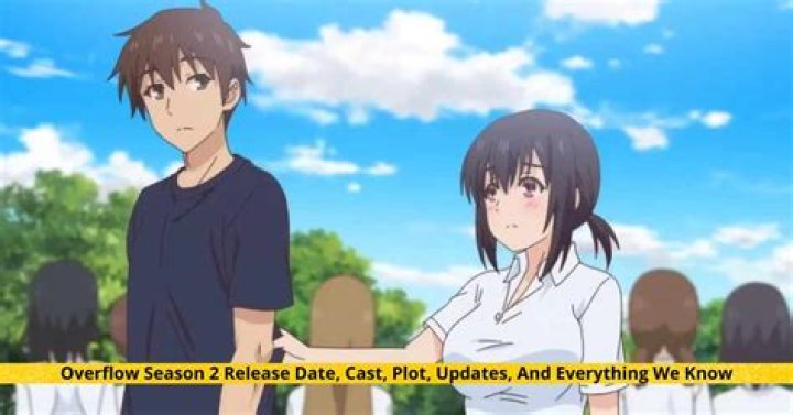 Overflow Season 2: Everything You Need to Know