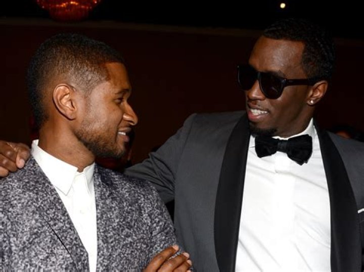 P Diddy and Usher: A Deep Dive into Their Musical Journey and Collaboration