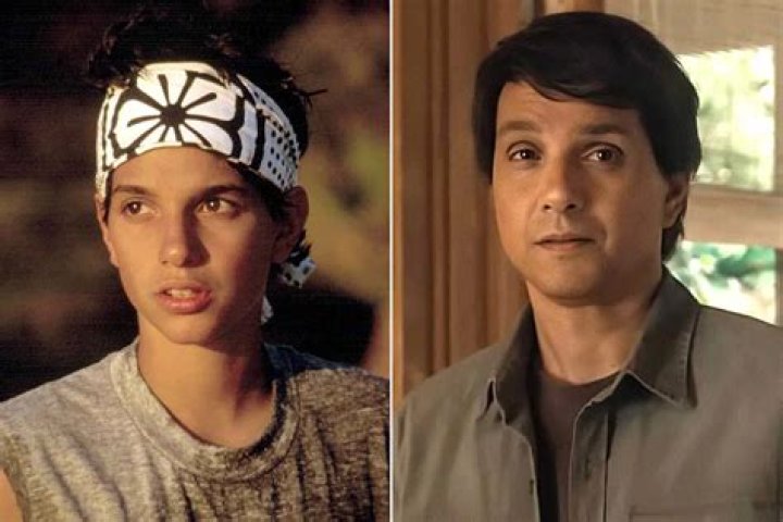 Ralph Macchio Younger: The Journey of the Iconic Karate Kid
