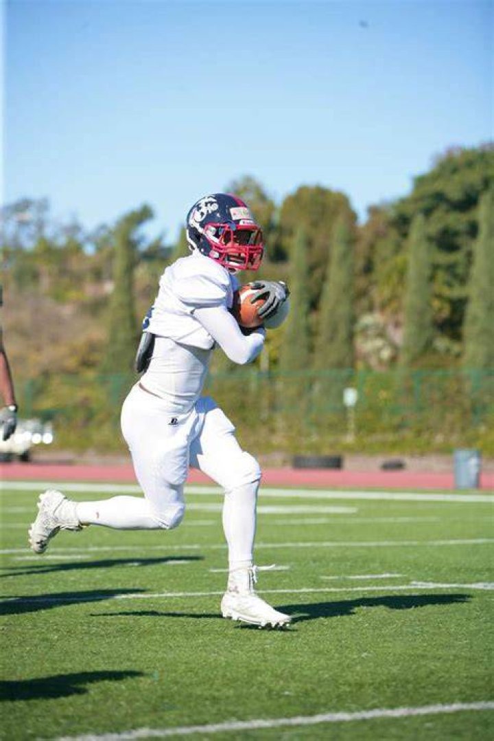 Ray Lewis III: The Rising Star in Football