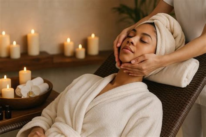 Relaxing Riverview Spa Treatments & Packages