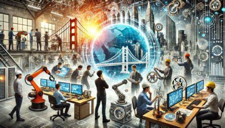 Revolutionizing Engineering: Innovative Solutions