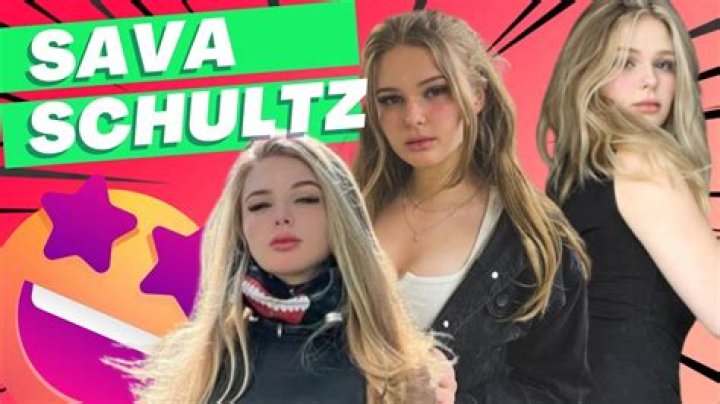 Savaschultz's Explicit Content Surfaces on OnlyFans