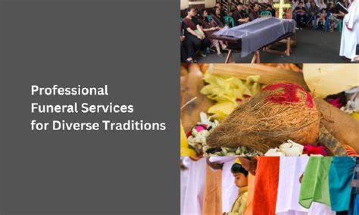 Seneca Mortuary: Compassionate &amp; Professional Funeral Services