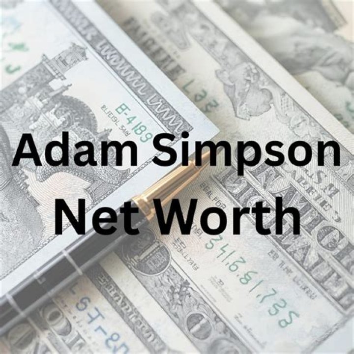 Shane Simpson Net Worth: Financial Journey and Achievements
