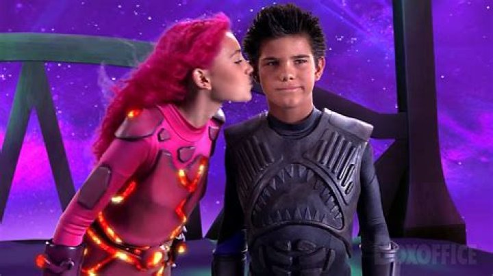 Sharkboy 2: Everything You Need to Know About the Upcoming Sequel