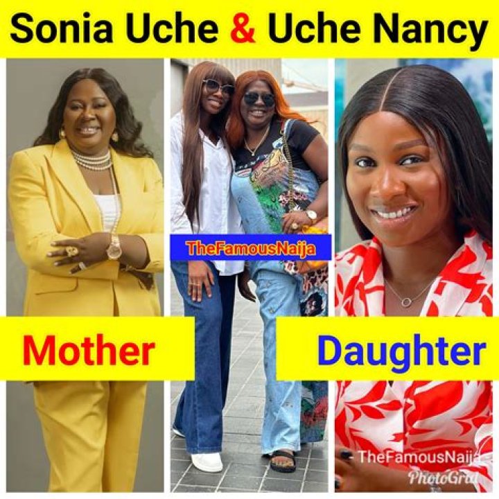 Sonia Uche Biography: An Insight into the Life of a Talented Actress