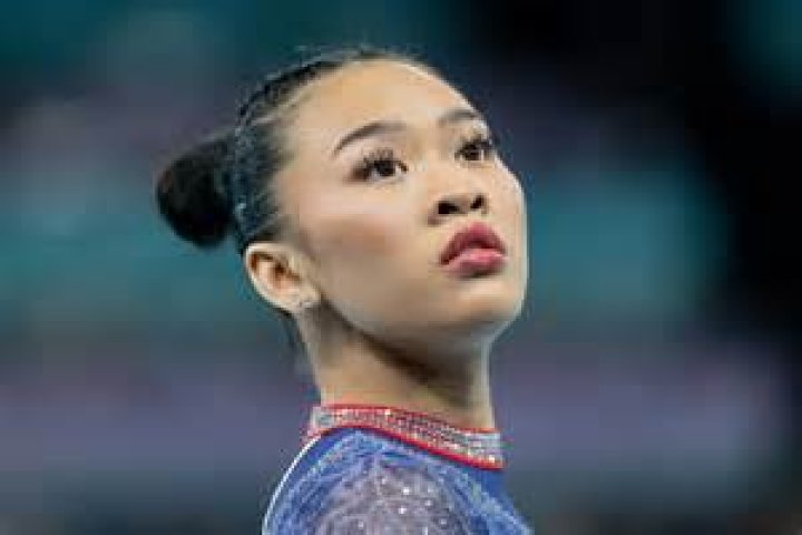 Sunisa Lee Ethnicity: Unveiling the Heritage of an Olympic Champion