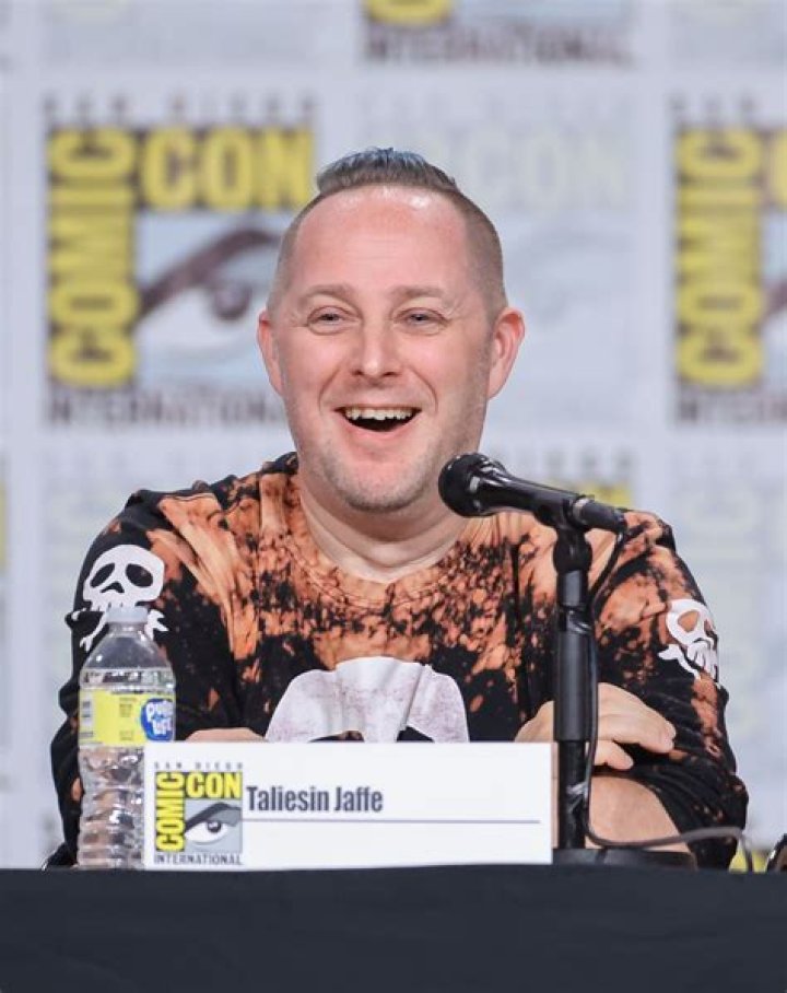Taliesin Jaffe Net Worth: A Deep Dive into His Wealth and Career