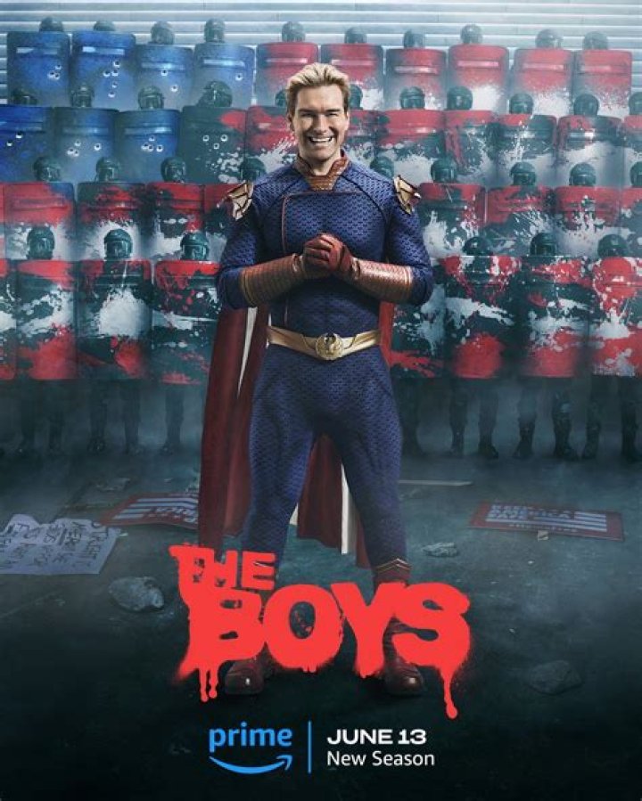 The Boys Season 4 Episode 7 Subtitles: A Comprehensive Guide