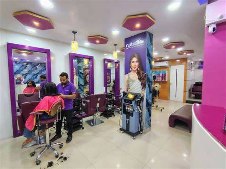 Top-Rated Grow Salon Services & Styles
