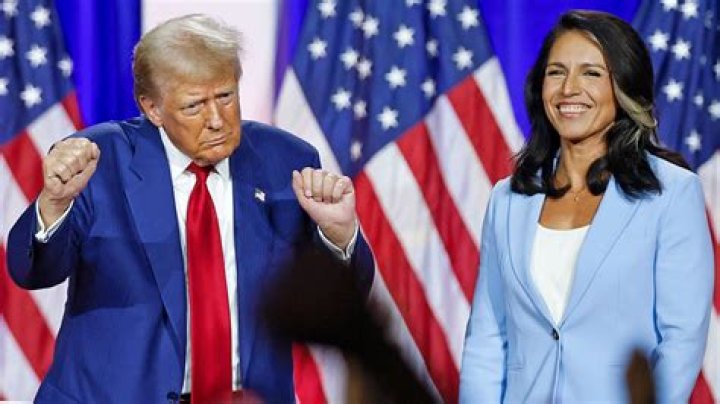 Tulsi Gabbard Feet: Exploring the Life and Impact of a Rising Political Star