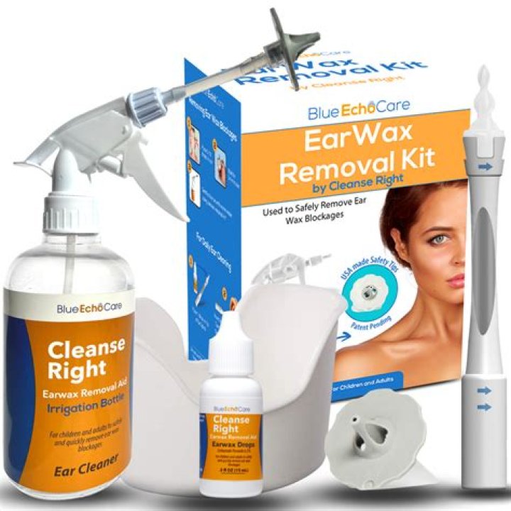 Ultimate Guide to Ear Removal Kits: Safe Practices and Recommendations