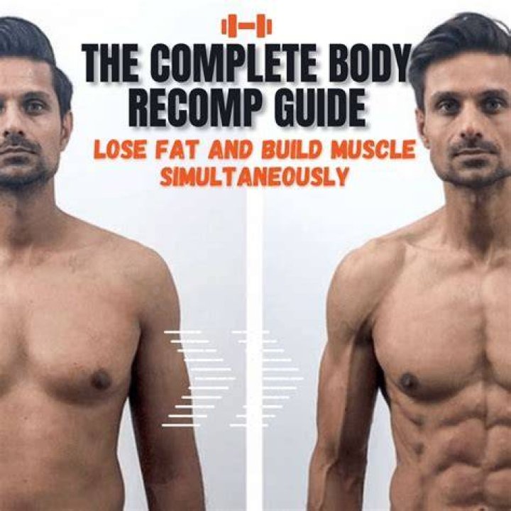 Understanding Absolute Recomp: The Ultimate Guide to Body Transformation
