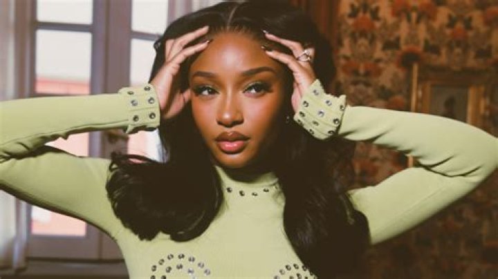Understanding Ayra Starr: The Transgender Artist Redefining Music and Identity