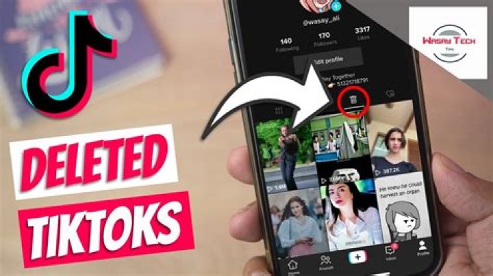 Understanding Deleted TikToks: Why They Matter and How to Navigate Them