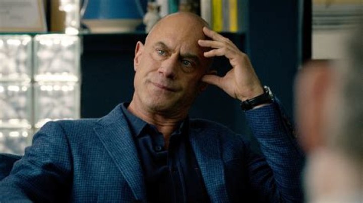 Understanding Elliot Stabler from Law and Order SVU: A Deep Dive