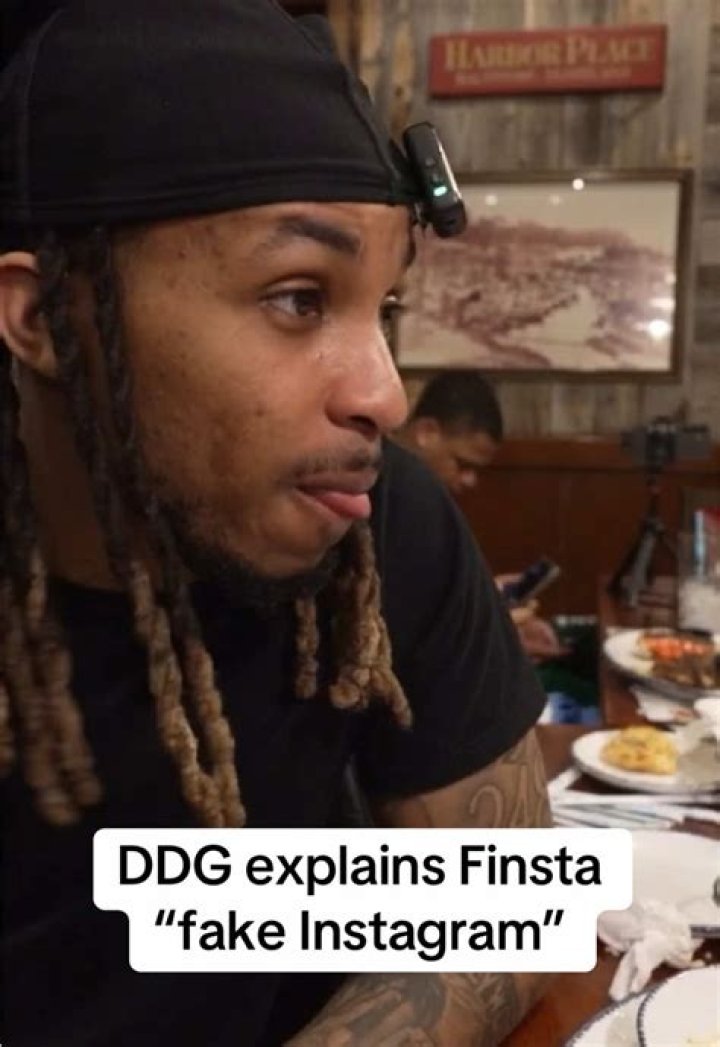 Understanding Finsta: The Hidden World of Fake Instagram Accounts
