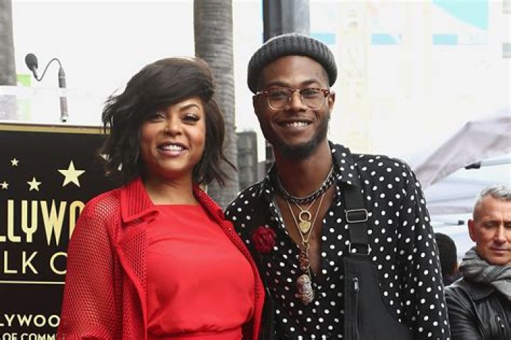 Understanding Taraji P. Henson's Husband: A Deep Dive into Their Relationship