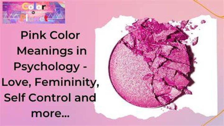 Understanding the Meaning of "Is It Pink?" - Exploring Color Psychology and Symbolism
