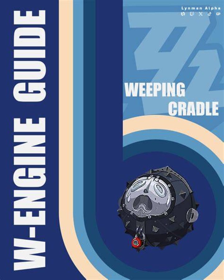 Understanding the ZZZ Weeping Cradle: A Comprehensive Guide