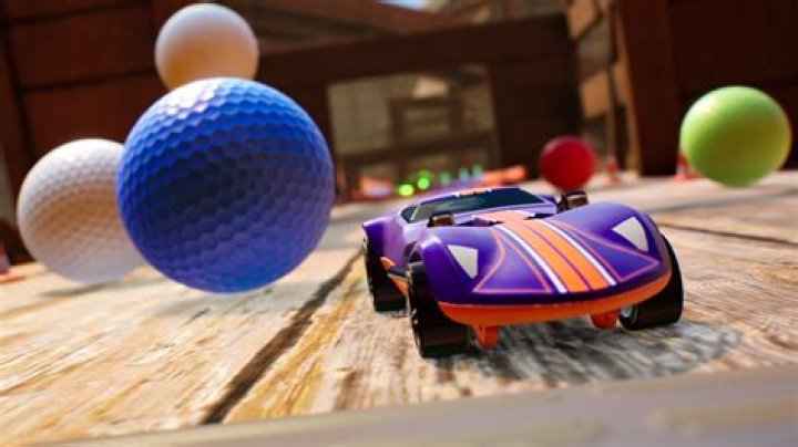 Unleash the Fury: Raging Balls Unleashed!