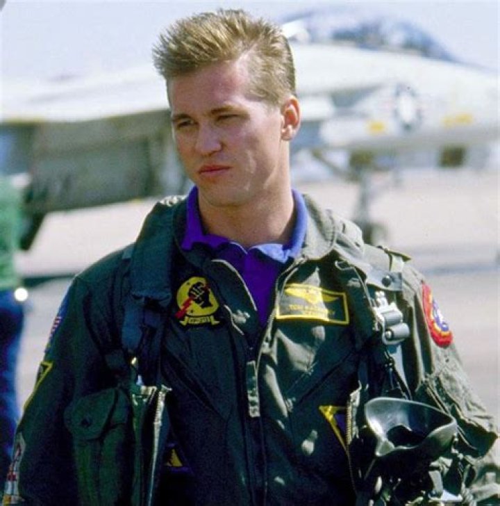 Val Kilmer in Top Gun: An In-Depth Look at His Role and Impact