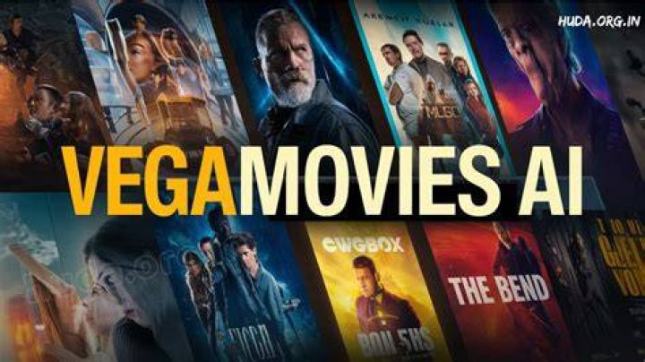 VegaMovies: The Ultimate Netflix Alternative for Movie Lovers