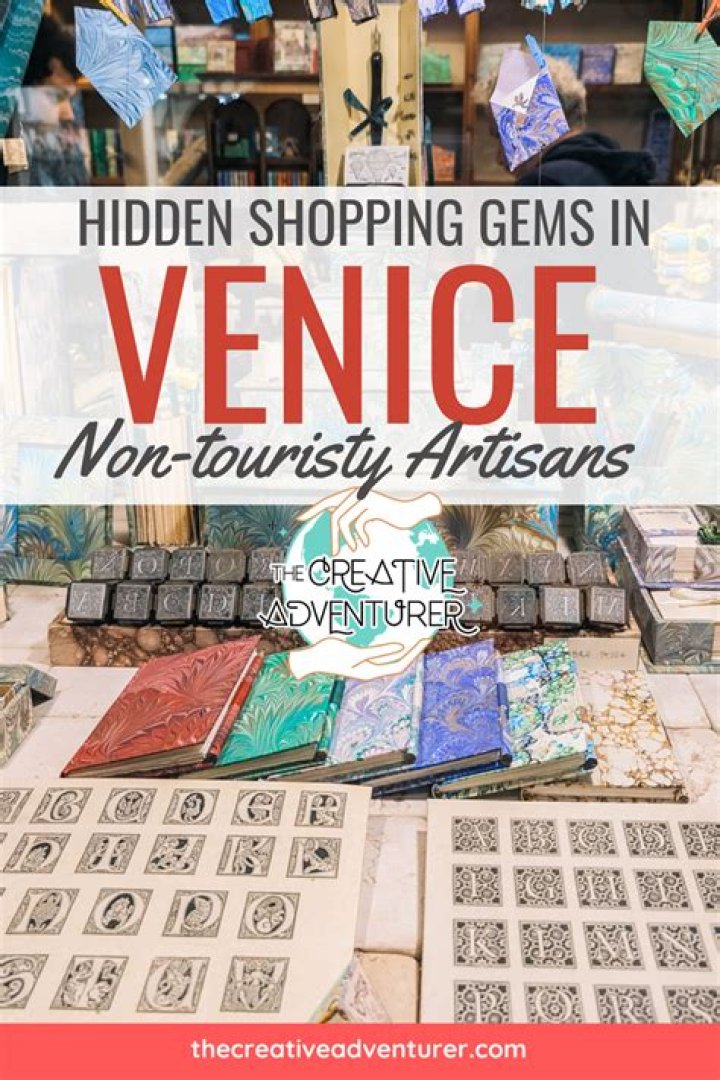 Venice McLaughlin: Top Spots & Hidden Gems