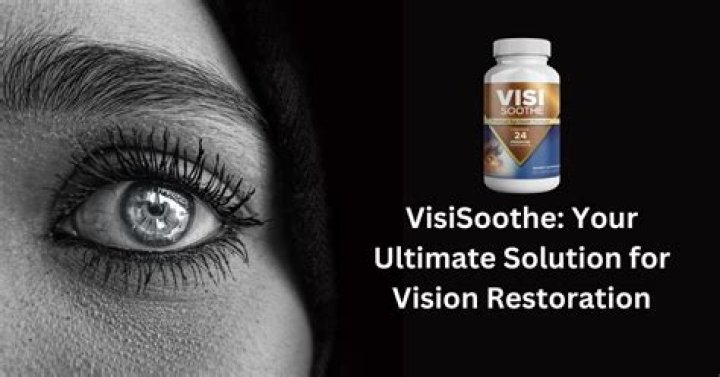 Visii: Your Ultimate Vision Solution