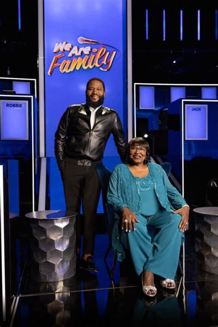 We Are Family Game Show: A Comprehensive Guide