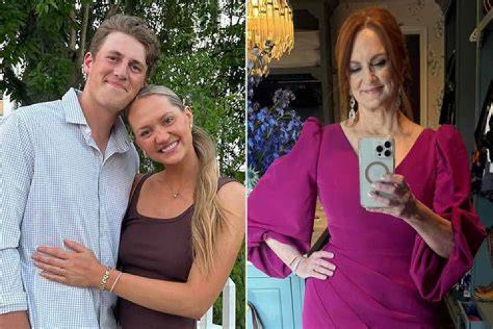What Does David Andersen Paige Drummond Do for a Living?